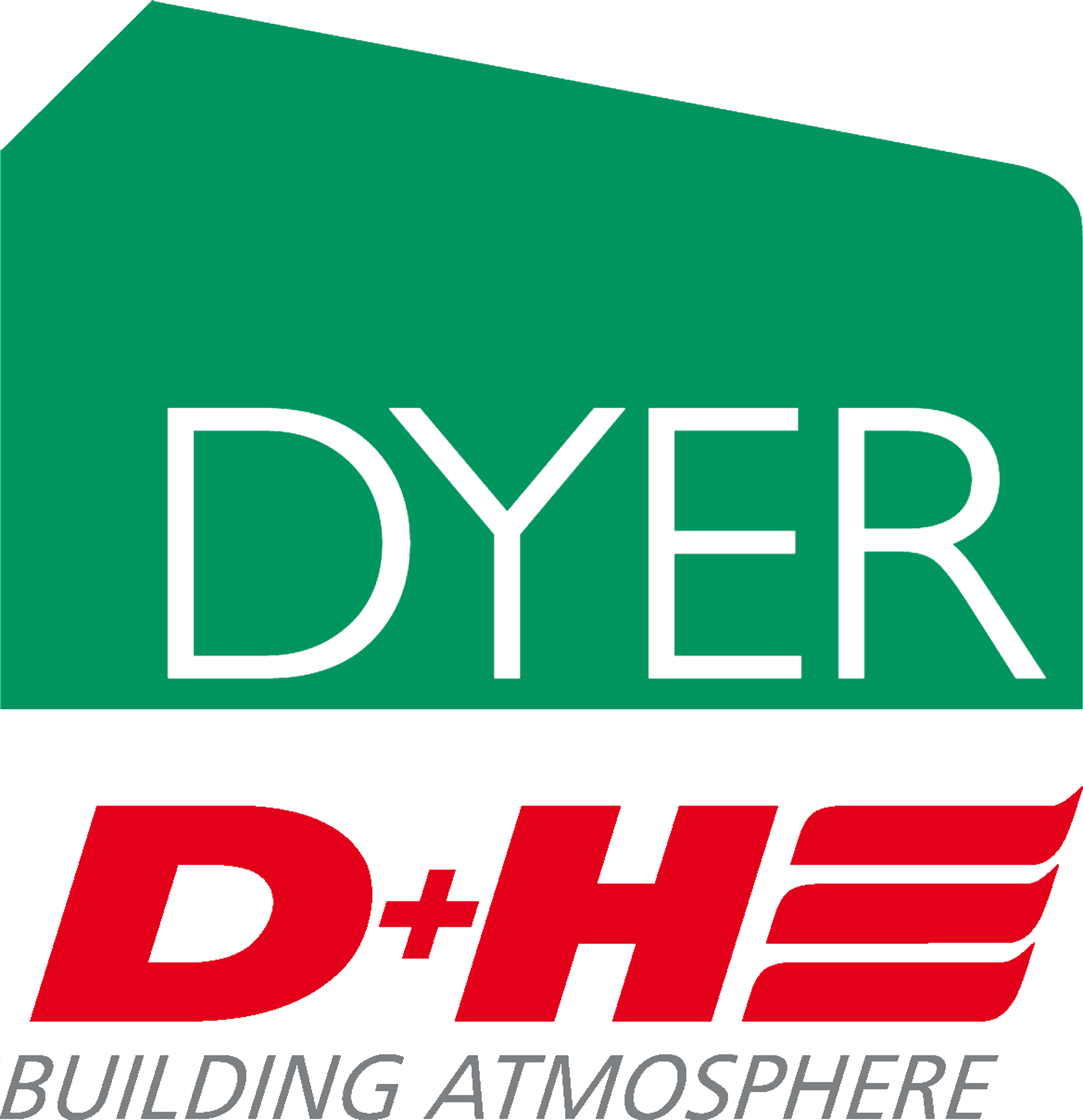 Dyer & D+H Logo